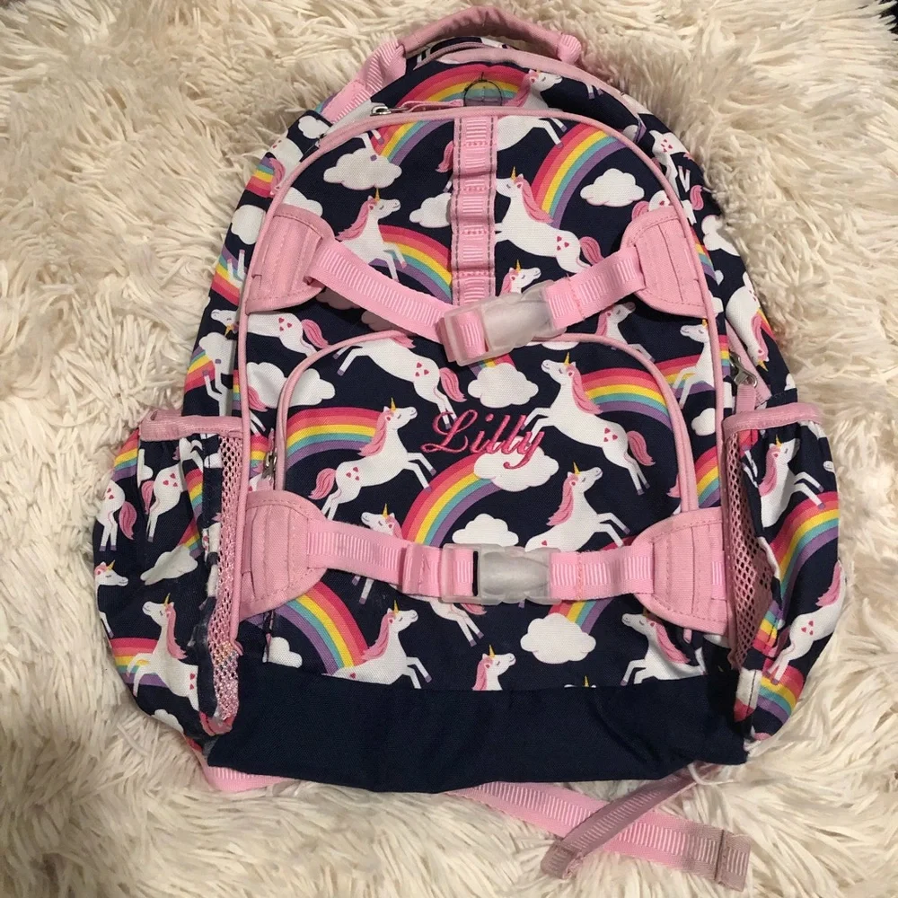 PB Kids Mackenzie book bag large (Lilly)
